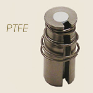 427-N30T - NUCLEU ODE TEFLON Ø 3