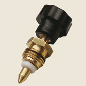 427-R - REGULATOR ELECTROVALVA ODE