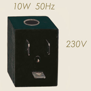 490-G-220-24 - BOBINA SAMA SMT 24 V