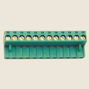 491-A - CONECTOR PANOU ELECTRIC 12 CONNESSIONI