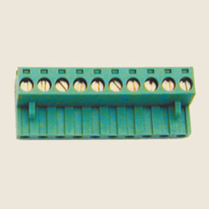 491-B - CONECTOR PANOU ELECTRIC 10 CONNESSIONI