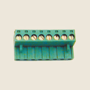 491-C - CONECTOR PANOU ELECTRIC 8 CONNESSIONI