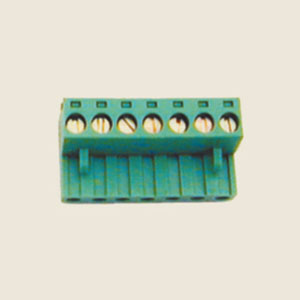 491-D - CONECTOR PANOU ELECTRIC 7 CONNESSIONI