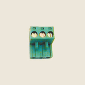 491-F - CONECTOR PANOU ELECTRIC 3 CONNESSIONI