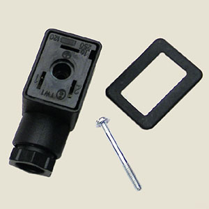 492 - CONECTOR MIC