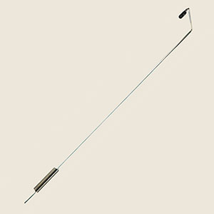 502 - ANTENA SUPORT CROMATA