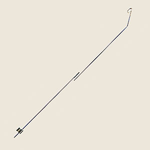 502-S - ANTENA SUPORT CABLU