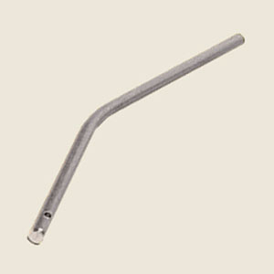503-AI - ANTENA INOX REGULATOR NIVEL