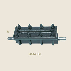 516-B - STICLA KLINGER TYPE IV