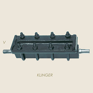 516-C - STICLA KLINGER TYPE V