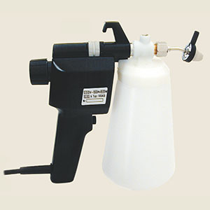 552 - PISTOL PENTRU SOLUTIE DE CURAT PETE KSK