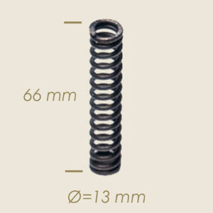 556 - ARC PENTRU PEDALA PRESSA HM