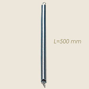 567 - ARC PENTRU PRINS HUSA L=500