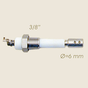 578-TDS - CORP SONDA NIVEL Ø 6 10 BAR 3/8"