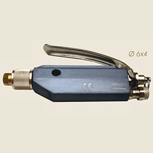 579-B - PULVERIZATOR APA PA-M-L 01