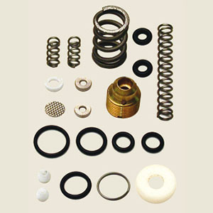 579-BA - KIT GARNITURI PULVERIZATOR PA-M-L 01