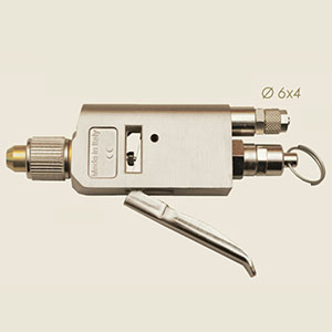 579-H - PULVERIZATOR APA