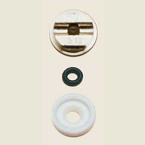 579-HAS - PIESA INOX
