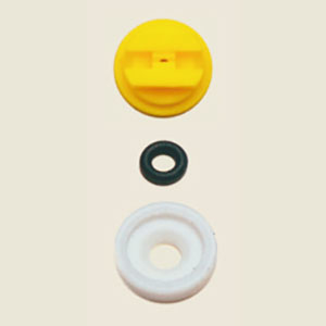 579-HASP - PIESA PLASTIC