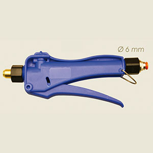 579-P - PULVERIZATOR APA PLASTIC