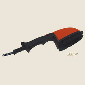 580-D - TALPA PERIE 2F 500 W 230 V CON GUARNIZIONE