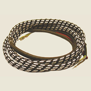 580-DF - TUB PERIE 2F