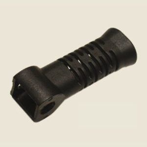 580-DL - PROTECTIE CABLU PERIE 2F