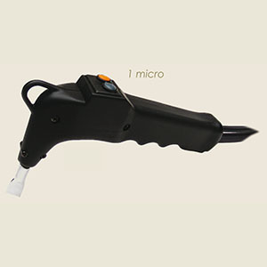 580-S - PISTOL AER ABURP7 1 MICRO