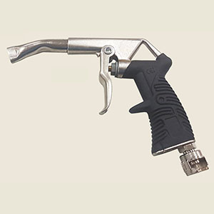 583-BD - PISTOL PLASTIC CU AER PENTRU CURATAT CU VARF CONIC