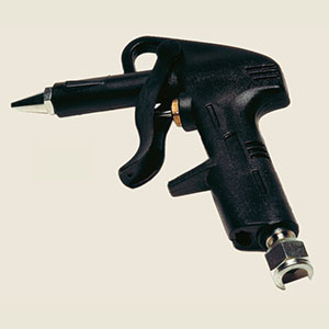 583-C - PISTOL PLASTIC CU AER PENTRU USCAT CU VARF PLAT