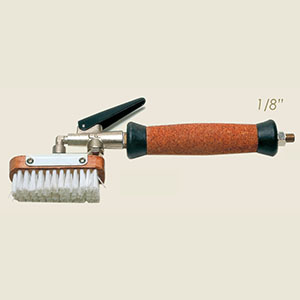 583-EB - PISTOL MECANIC CU PERIE