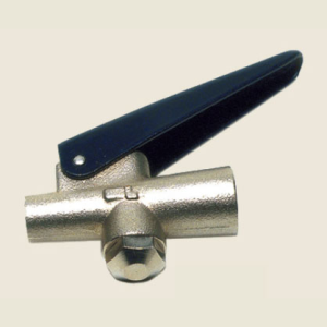 583-F - PIESA COMANDA PENTRU PISTOL MECANIC 1/4"