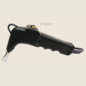 584-S - PISTOL AER ABUR P8 2 MICRO