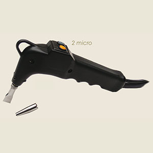 584-SI - PISTOL AER ABUR P8K 2 MICRO