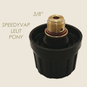 614-B - CAPAC DE SIGURANTA 3/8"M ANTISVITAMENTO