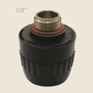 614-BA - CAPAC DE SIGURANTA 1/2"M ANTISVITAMENTO