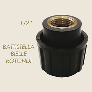619 - CAPAC DE SIGURANTA1/2"F