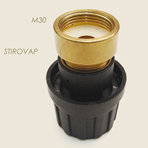 625-BA - CAPAC DE SIGURANTA M30F ANTISVITAMENTO