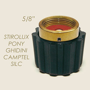 626 - CAPAC DE SIGURANTA 5/8"F