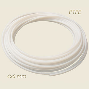 642-A - TUB TEFLON PENTRU ABUR 4X6