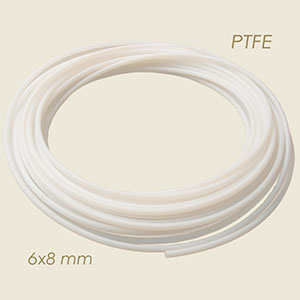 642-B - TUB TEFLON PENTRU ABUR 6X8