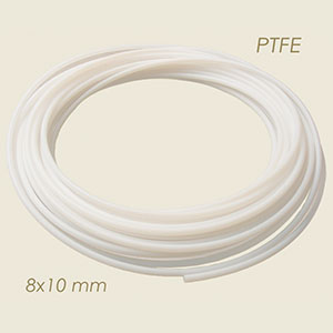 642-C - TUB TEFLON PENTRU ABUR 8X10