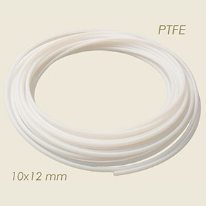 642-D - TUB TEFLON PENTRU ABUR 10X12