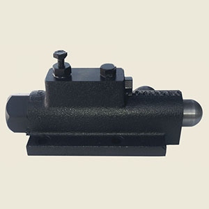 685 - AMORTIZOR MANUAL