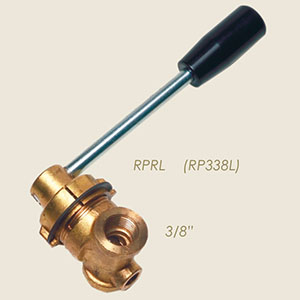 724 - REDUCTOR PRESIUNE 3/8" (RP338L) 11RPRL