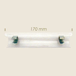 726-A - PROTECTIE PLEXIGLAS LUNGO L=170 PER CONTROLLO VISIVO