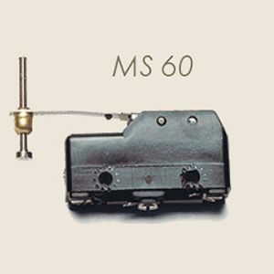 747 - MICRO MS60 PENTRU REGULATOR NIVEL CEL