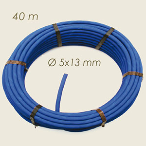 769-B - TUB ABUR EPDM INVELIS DUBLU 5X13
