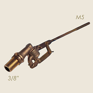 822-D - REGULATOR NIVEL MECANIC ACQUA SERBATOIO