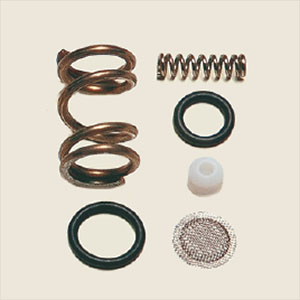 835 - KIT GARNITURI PENTRU PISTOL 834 E 834.A